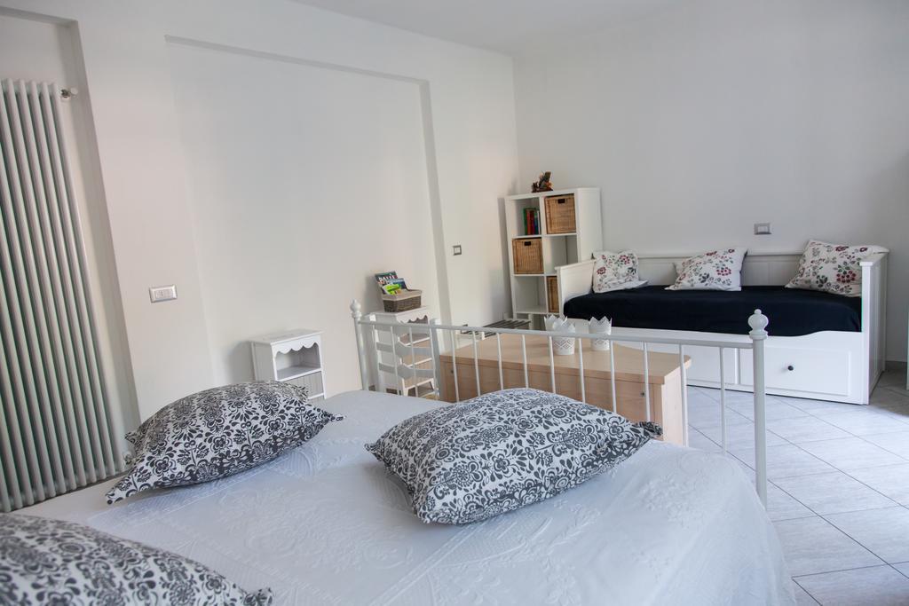 B&B L'Isoletta Bed & Breakfast *