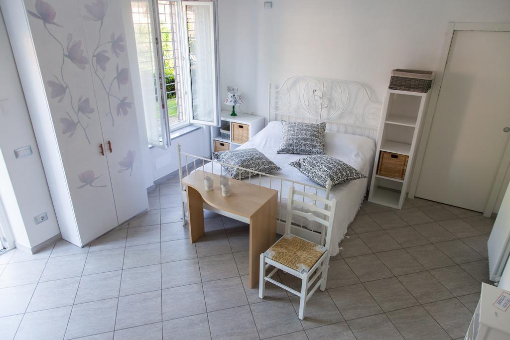 Bed & Breakfast B&B L'Isoletta Valbrona