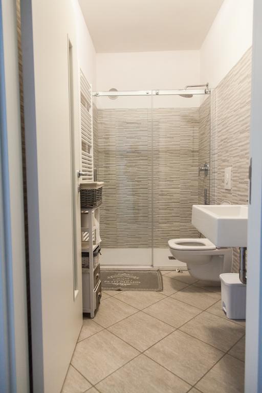 B&B L'Isoletta Bed & Breakfast Valbrona