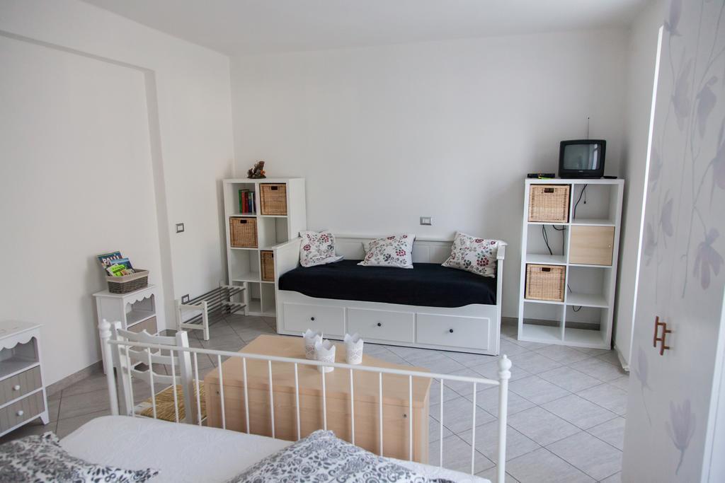B&B L'Isoletta Valbrona