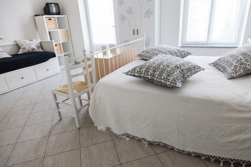 B&B L'Isoletta Bed & Breakfast