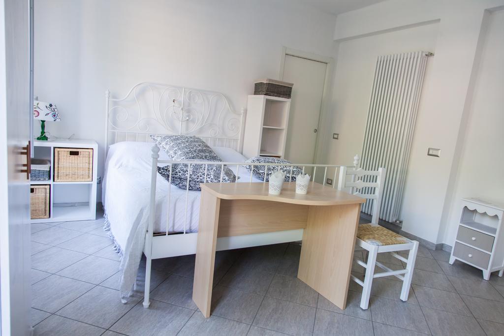 Bed & Breakfast B&B L'Isoletta *