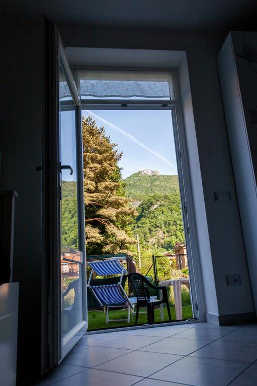 B&B L'Isoletta *