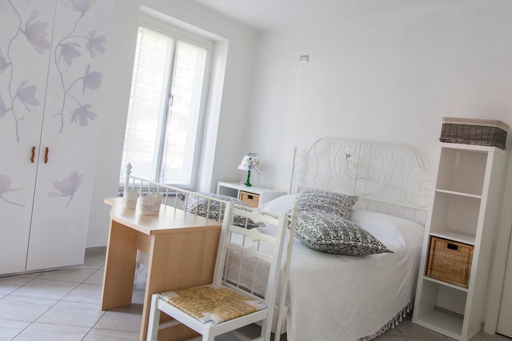 B&B L'Isoletta * Valbrona