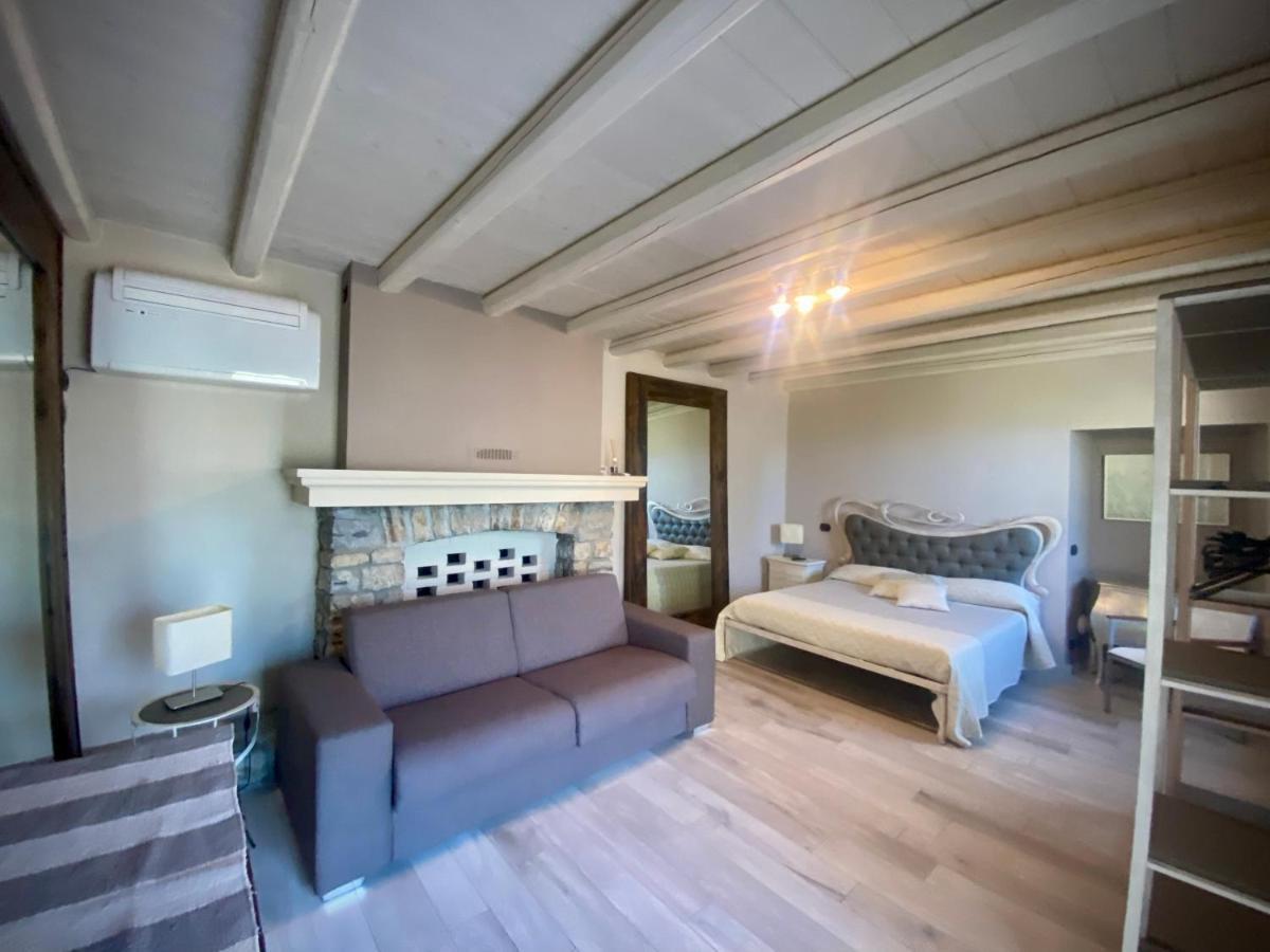 Guest house Casale Raffaello *