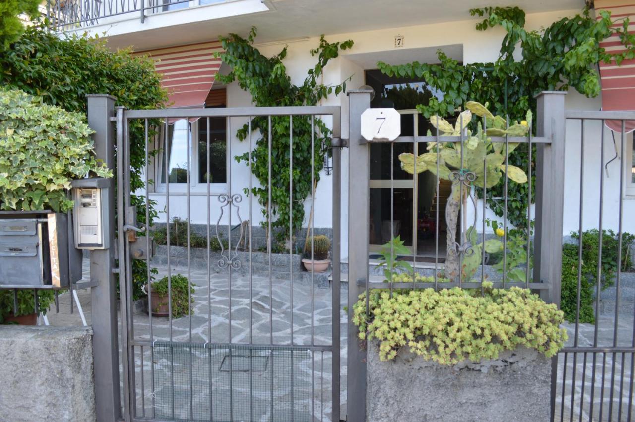 Appartamento Business *
