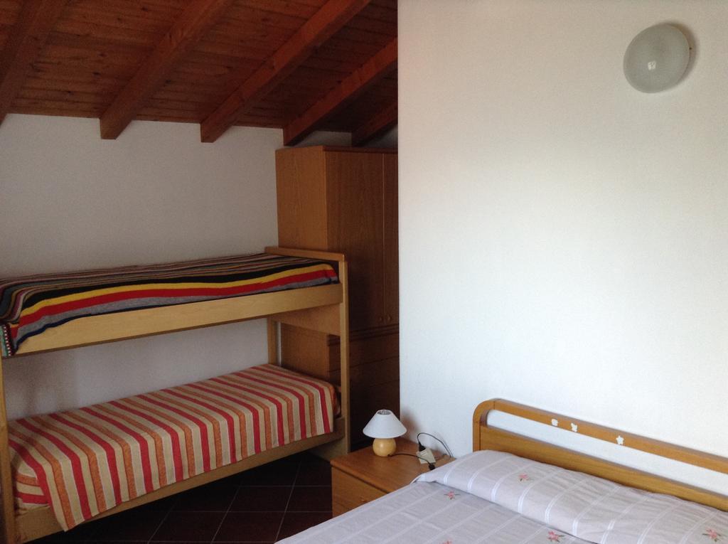 Farm stay Runchee Vercana