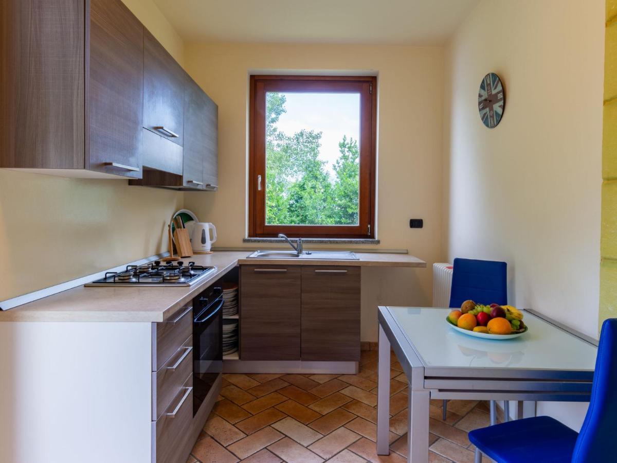 Holiday Vince - Dox200 By Interhome Ferienhaus Dorio