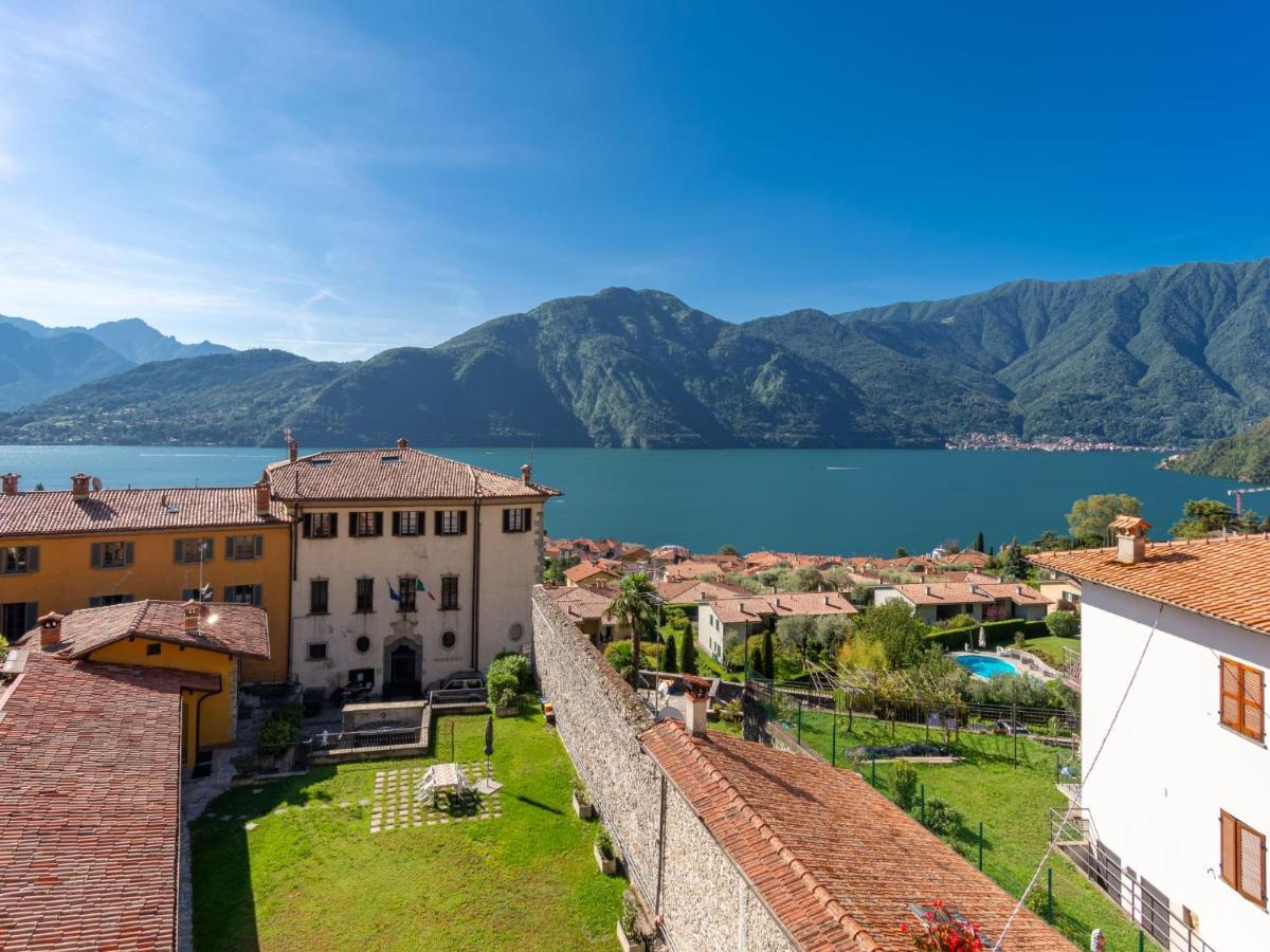 Vista Brentano Paradiso-1 By Interhome Mezzegra