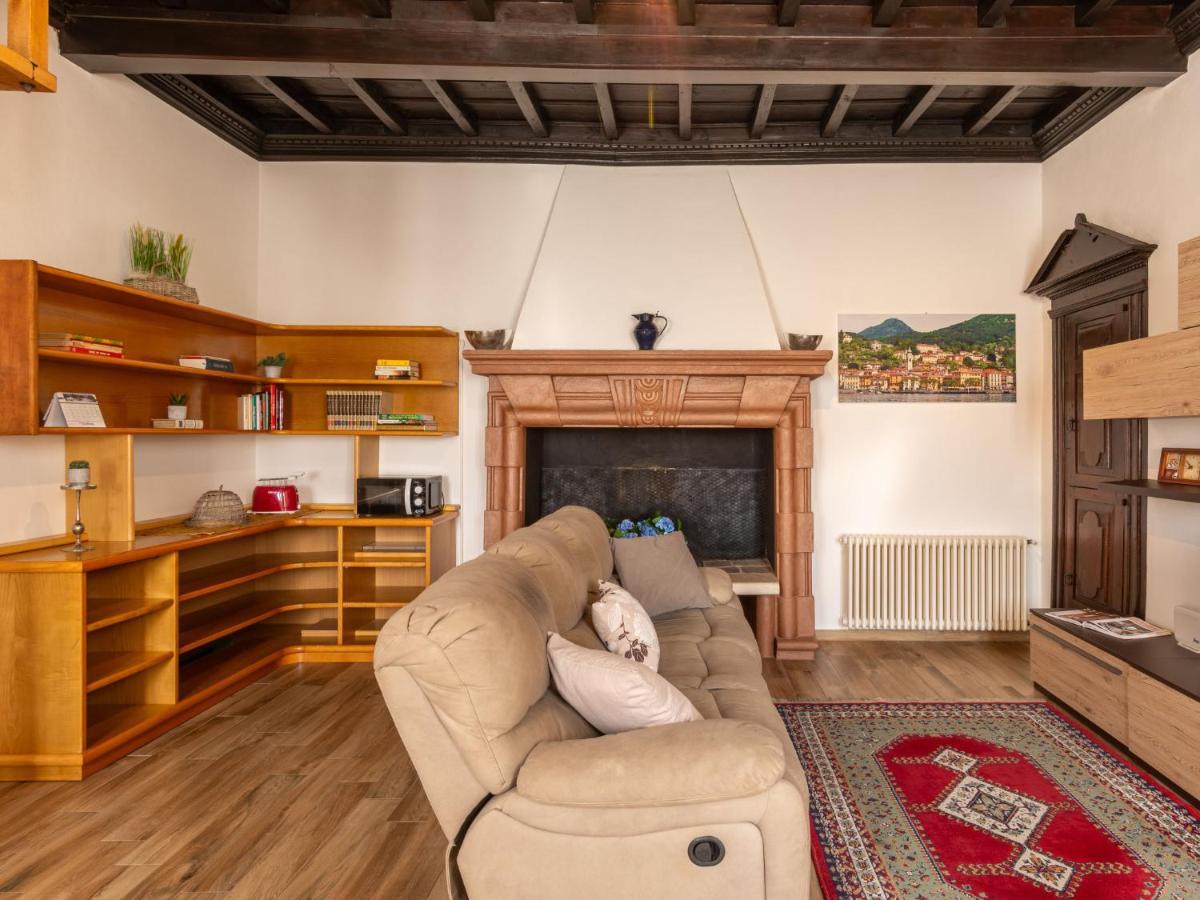 Vista Brentano Paradiso-1 By Interhome