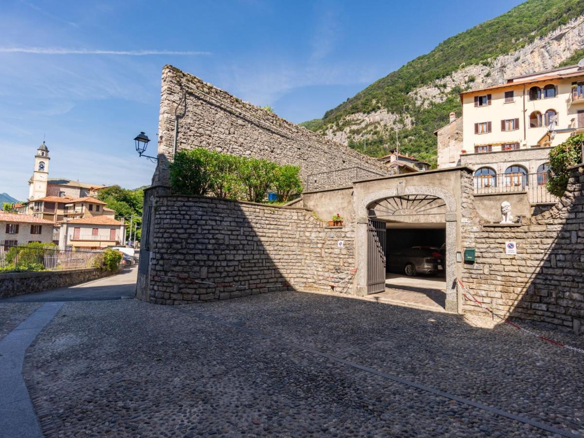 Vista Brentano Paradiso-1 By Interhome Mezzegra