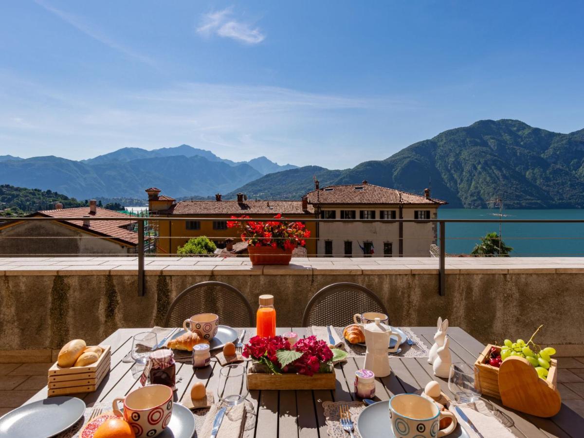 Vista Brentano Paradiso-1 By Interhome