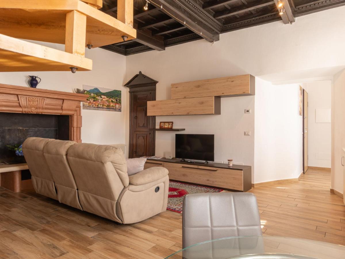 Vista Brentano Paradiso-1 By Interhome * Mezzegra