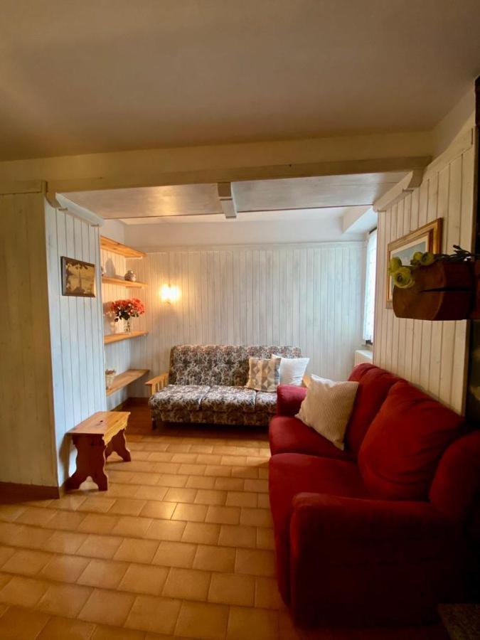 La Casa Del Nonno Franco * Colico