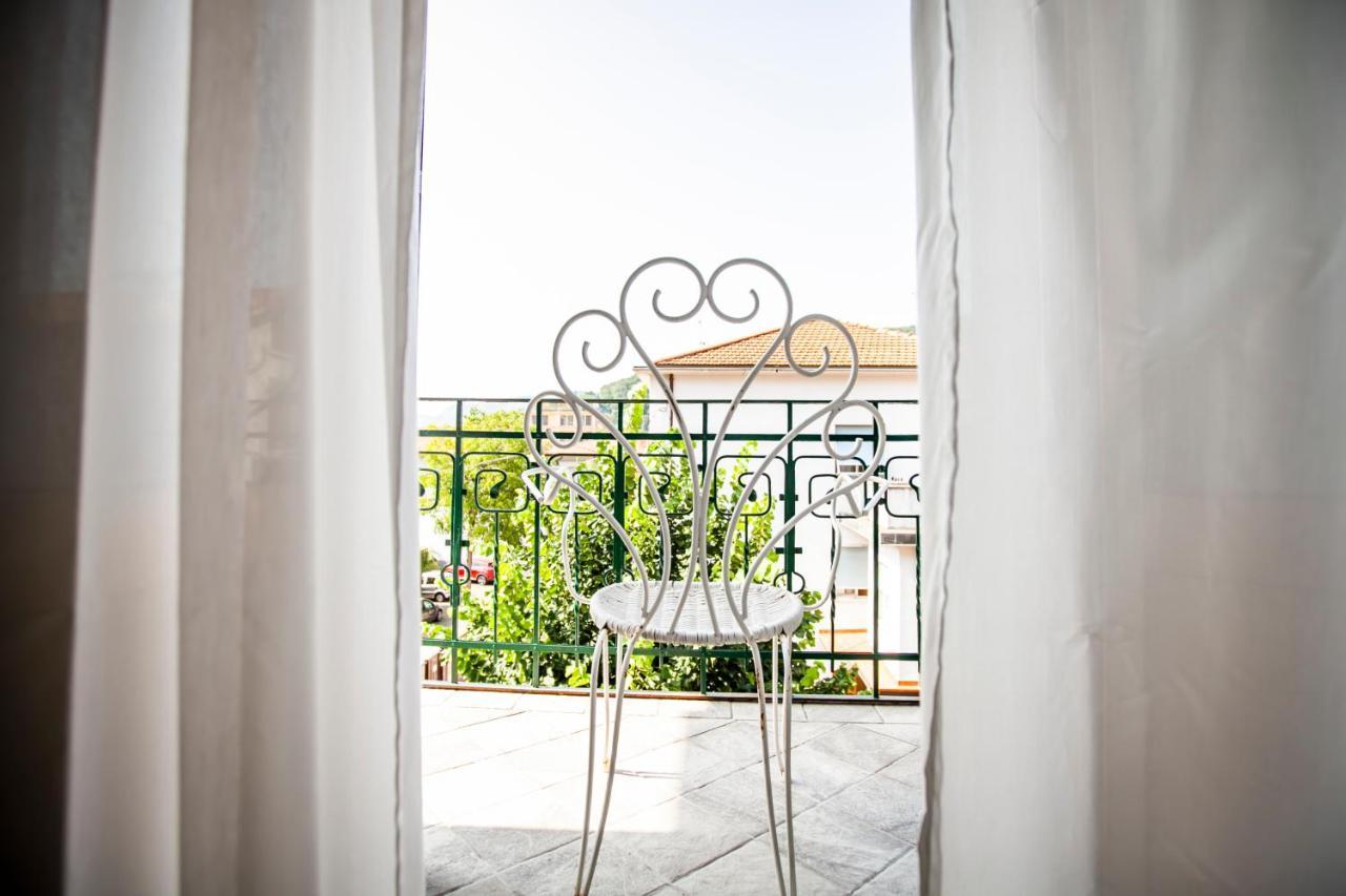 Casa Baragiola Apartment Cernobbio