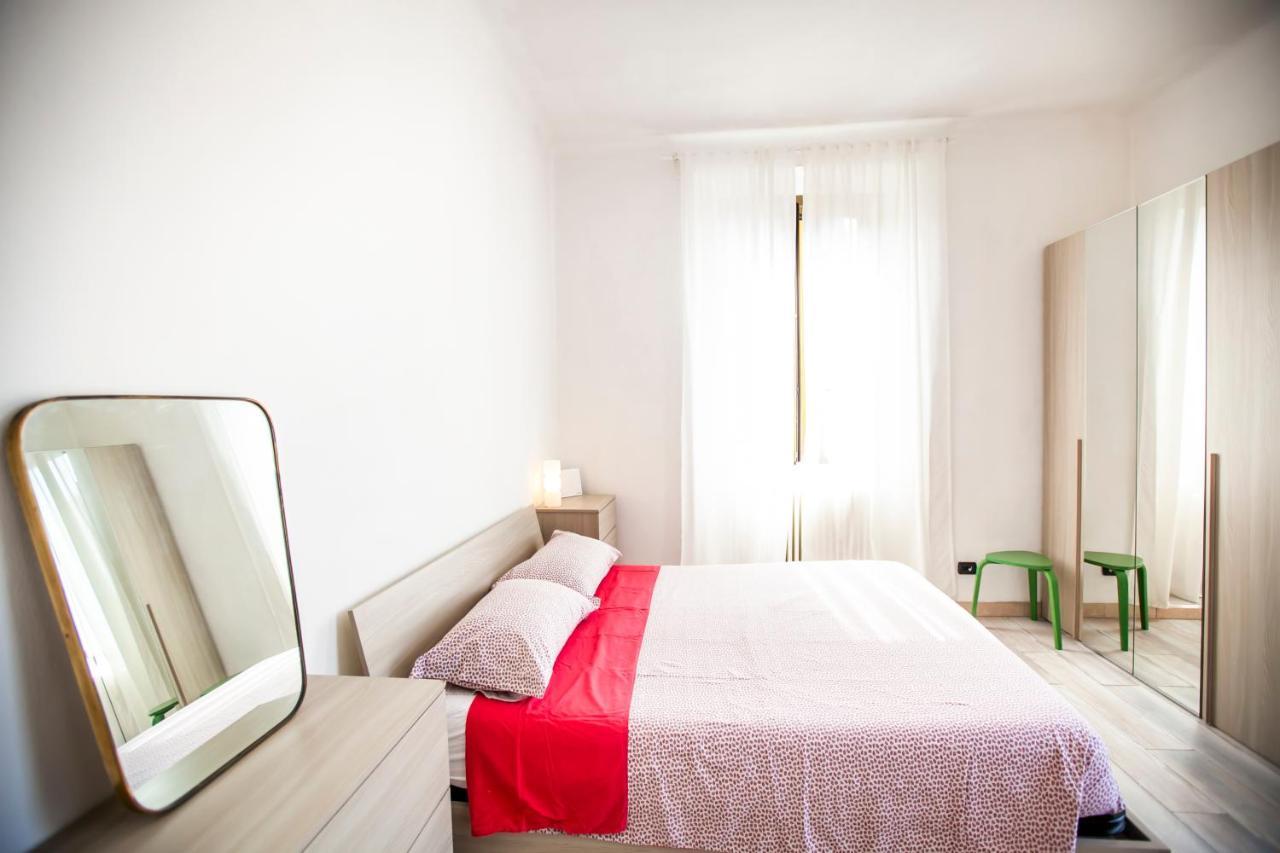 Casa Baragiola Apartment