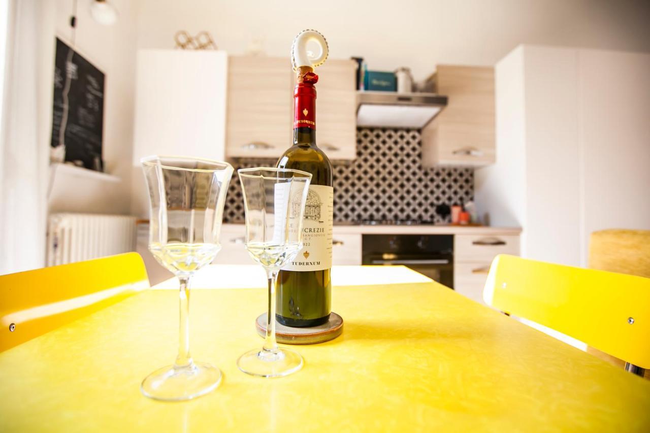 Apartment Casa Baragiola Cernobbio
