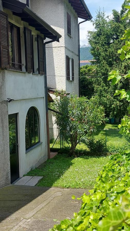 La Casa Del Nonno Franco Colico