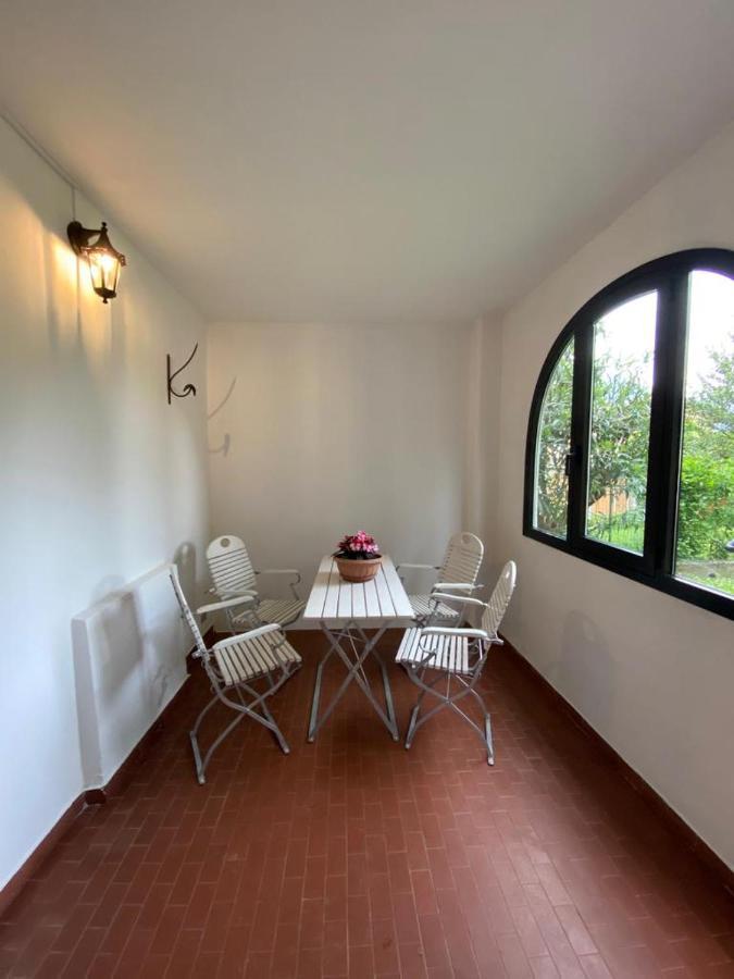 La Casa Del Nonno Franco * Colico