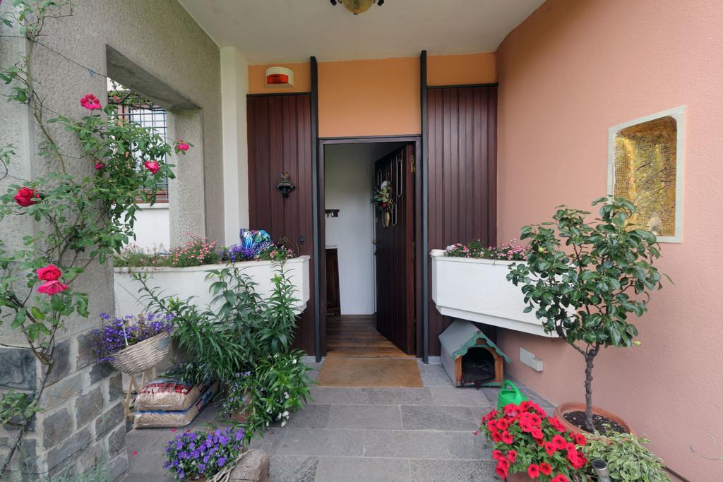Dei Laghi Bed & Breakfast *