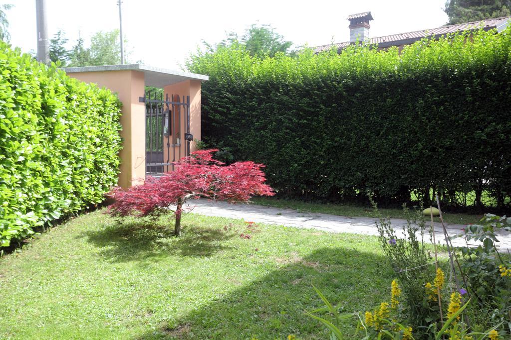 Dei Laghi *