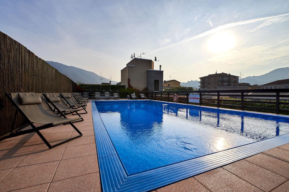 Hotel Como Hotel Côme
