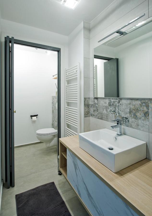 Per Voi-tre Minuti Dal Apartment