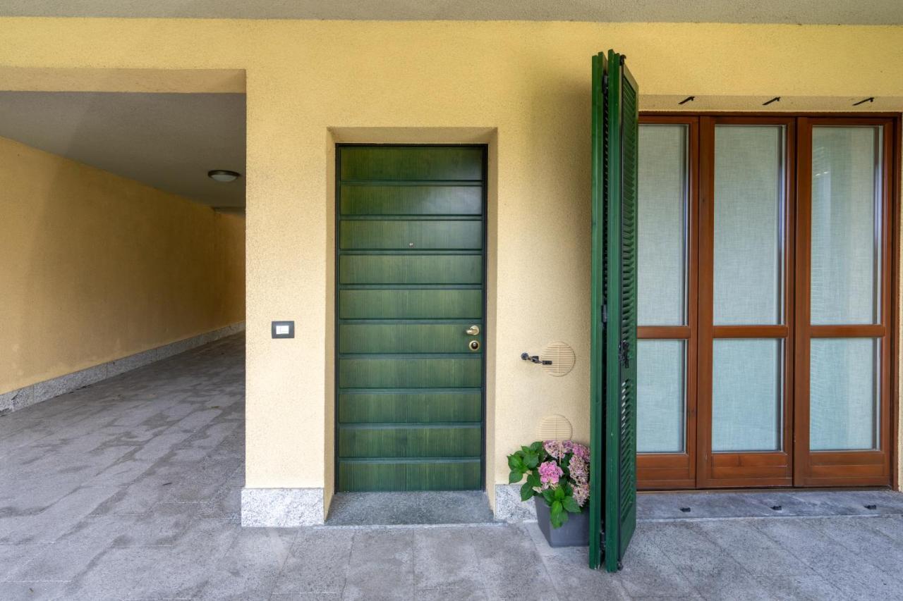 Apartment Lisa Gravedona