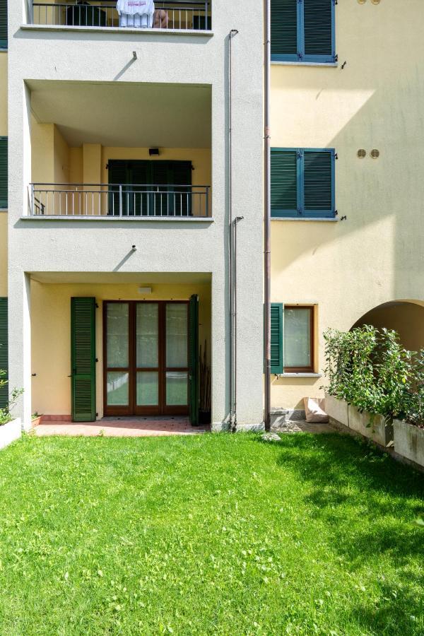 Lisa Apartment *