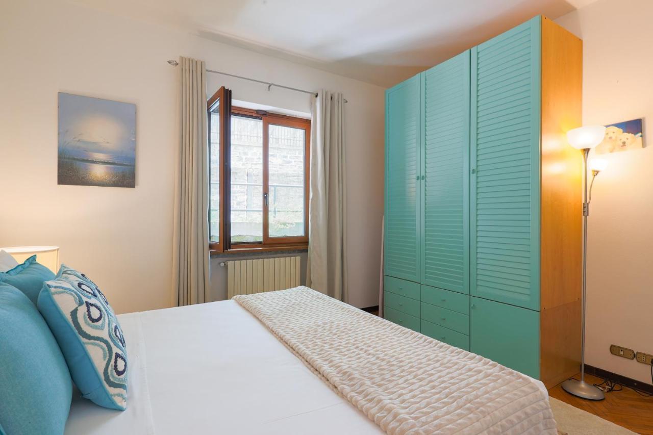 270 View - By My In Apartment Pognana Lario