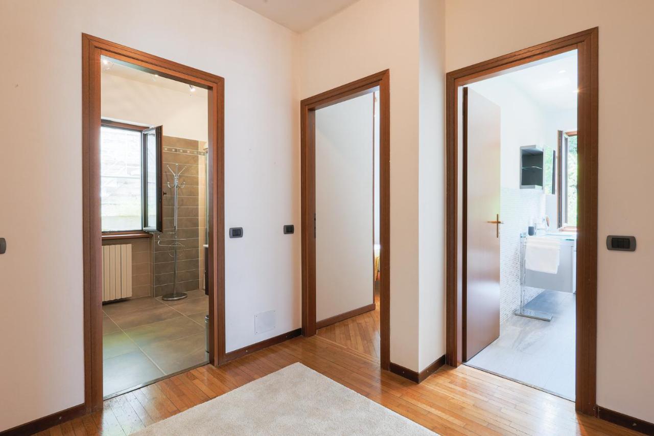 Apartment 270 View - By My In Pognana Lario