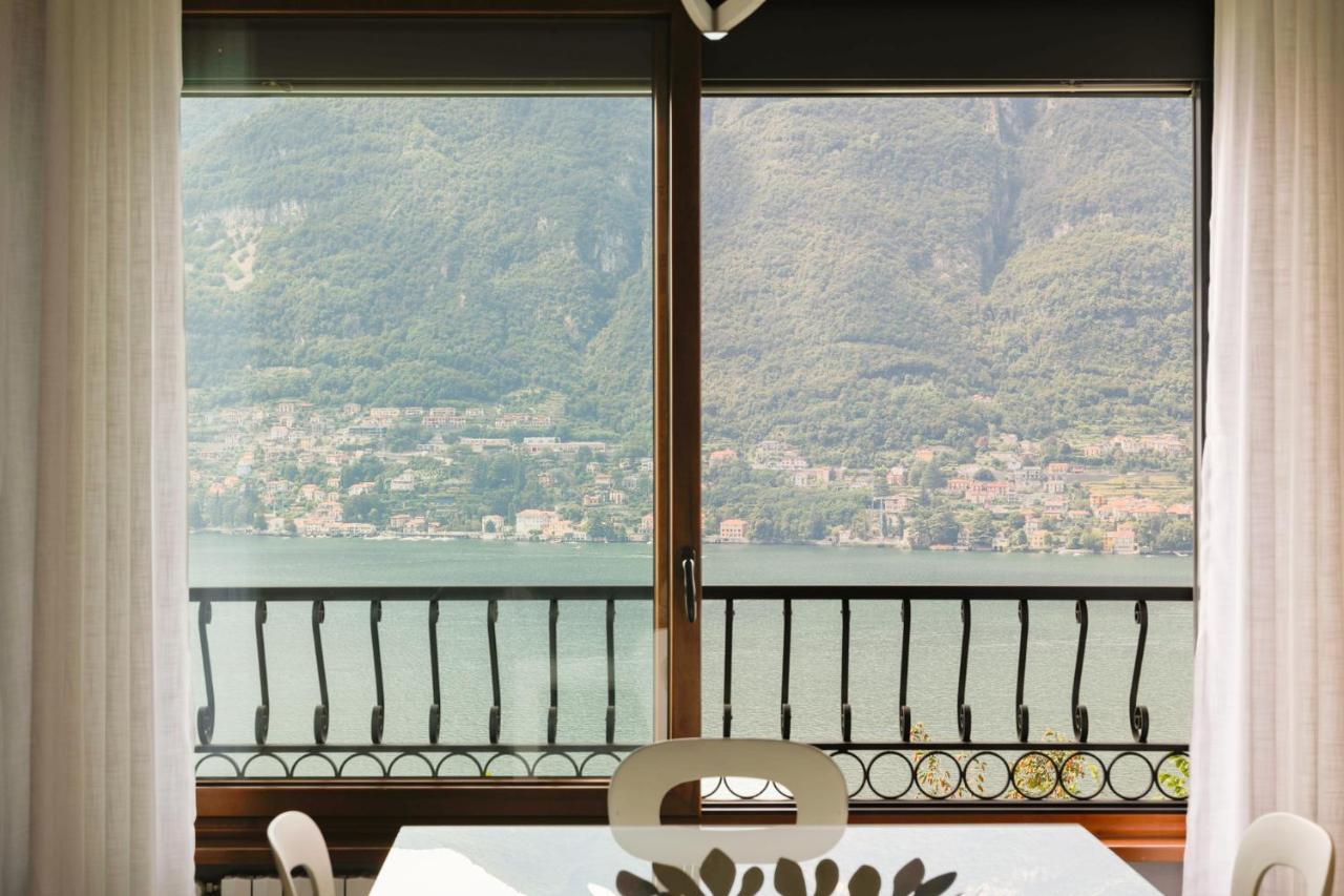 270 View - By My In * Pognana Lario