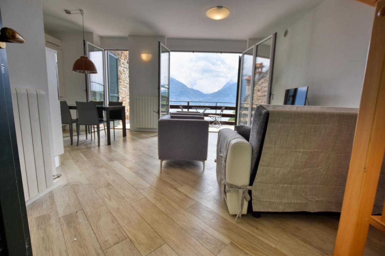 Betty Apartment