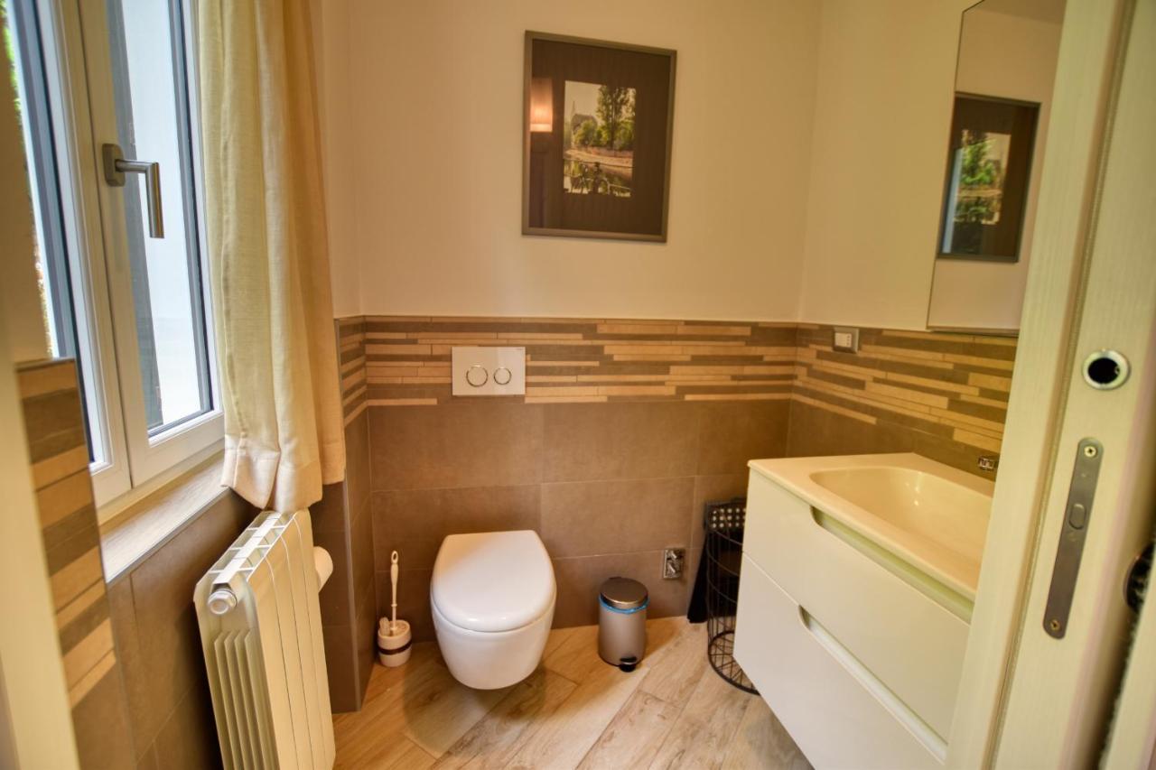 Betty Apartment San Siro (Lombardy)