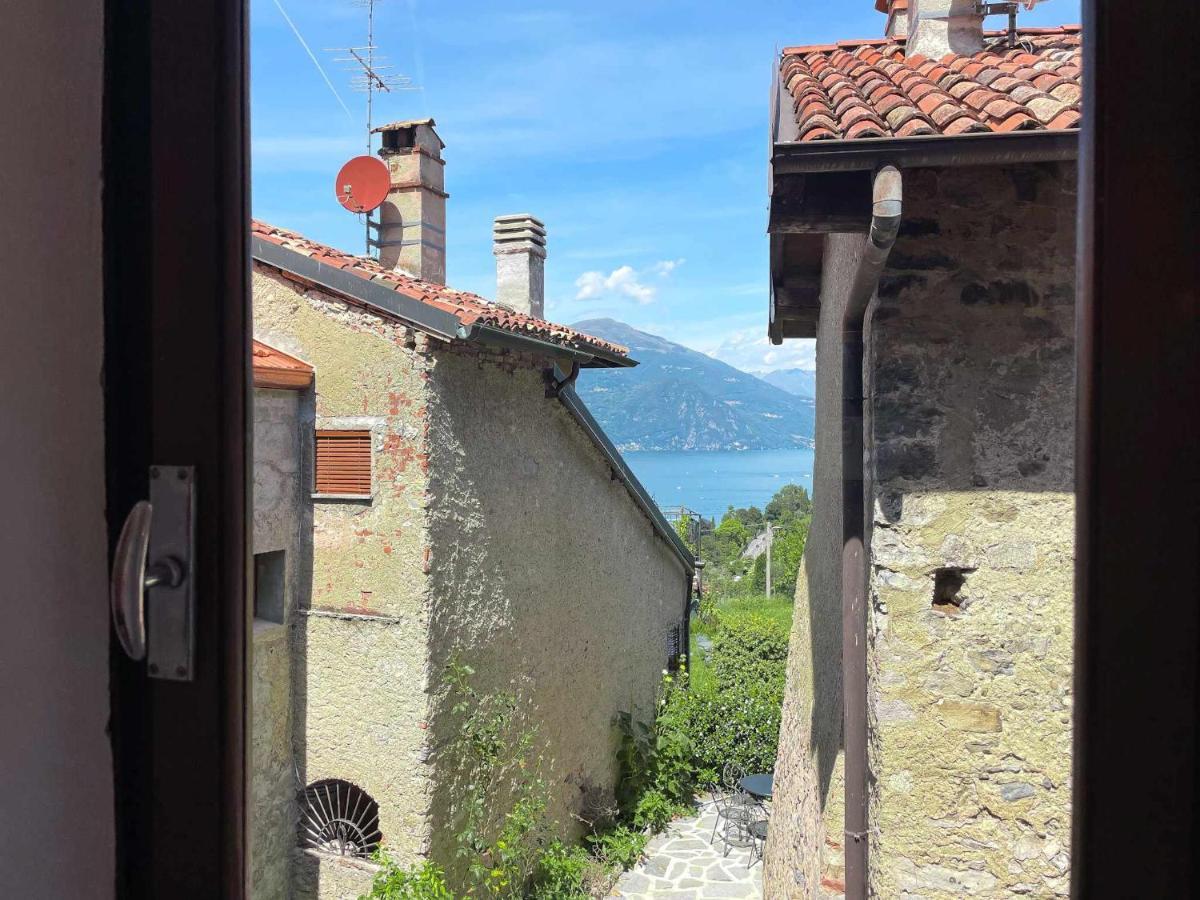 Il Convento Ancient With Private Garden