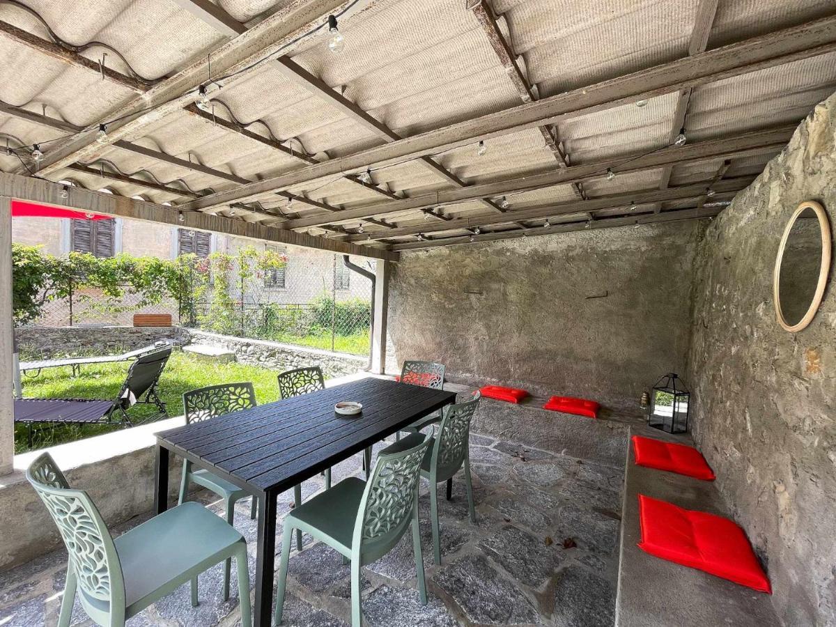 Il Convento Ancient With Private Garden Holiday home