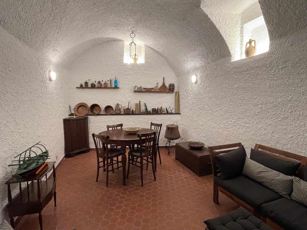 Il Convento Ancient With Private Garden Holiday home