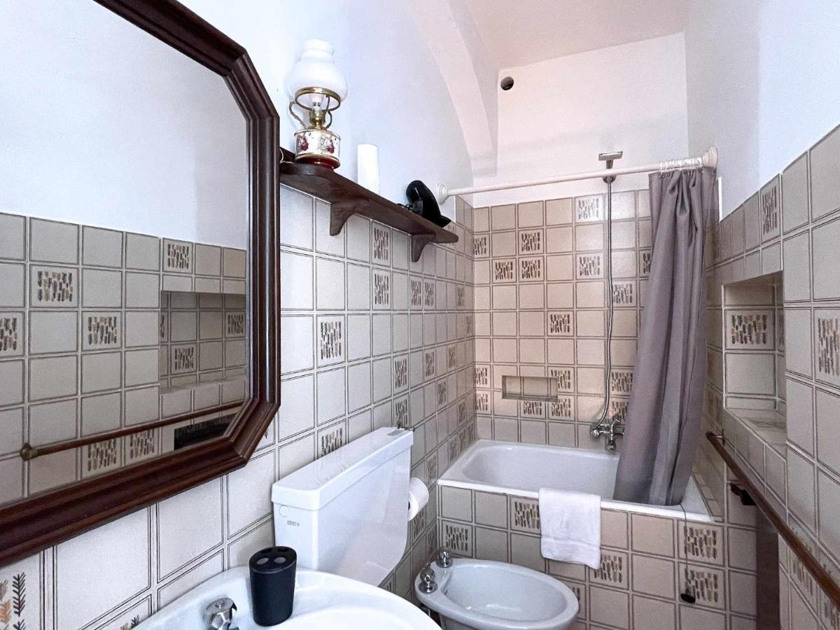 Il Convento Ancient With Private Garden Holiday home