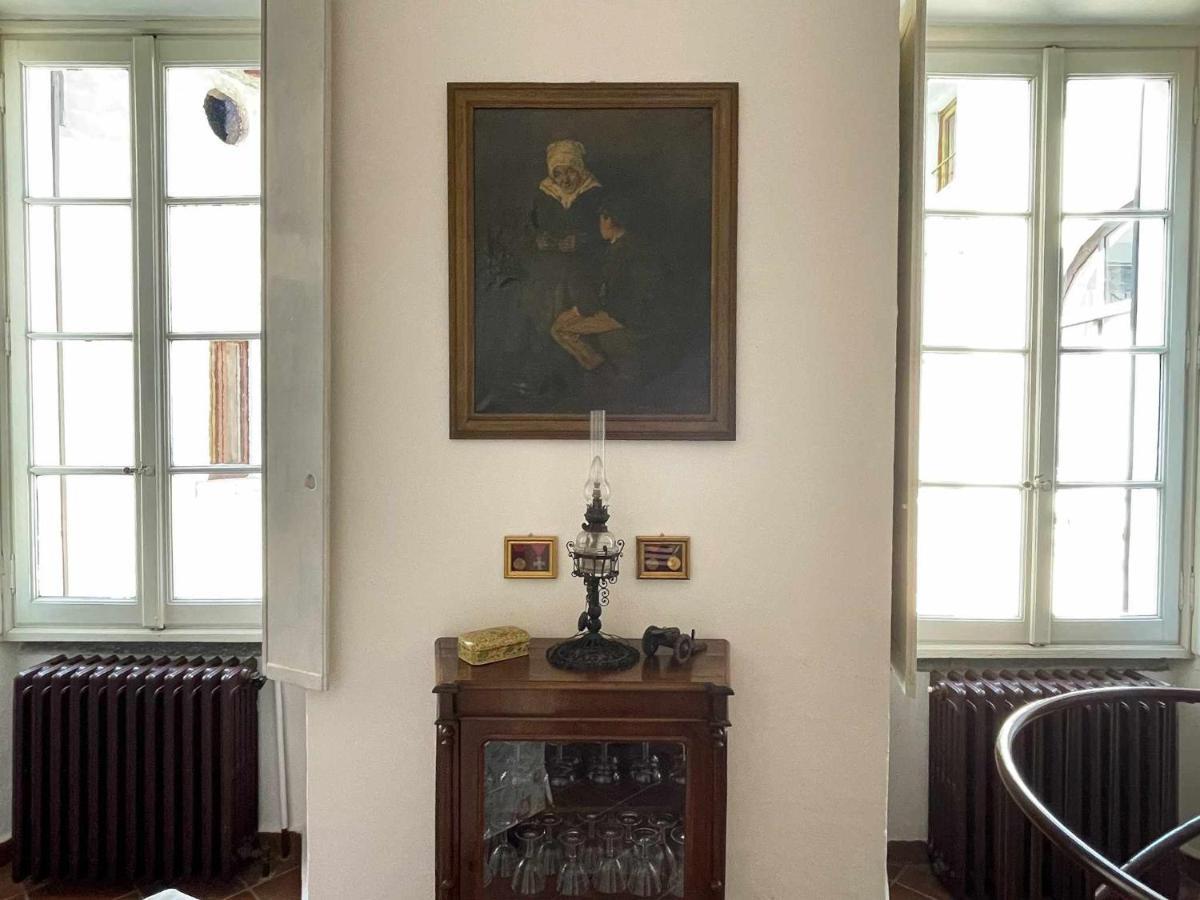 Il Convento Ancient With Private Garden Holiday home