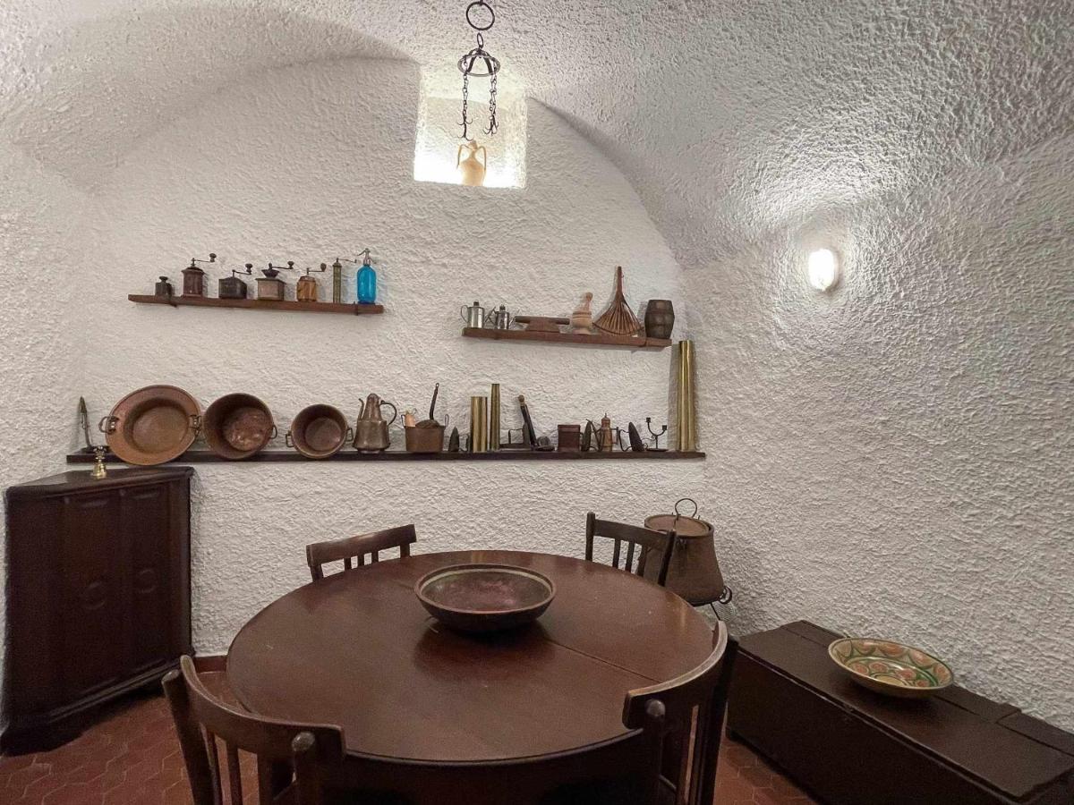 Holiday home Il Convento Ancient With Private Garden