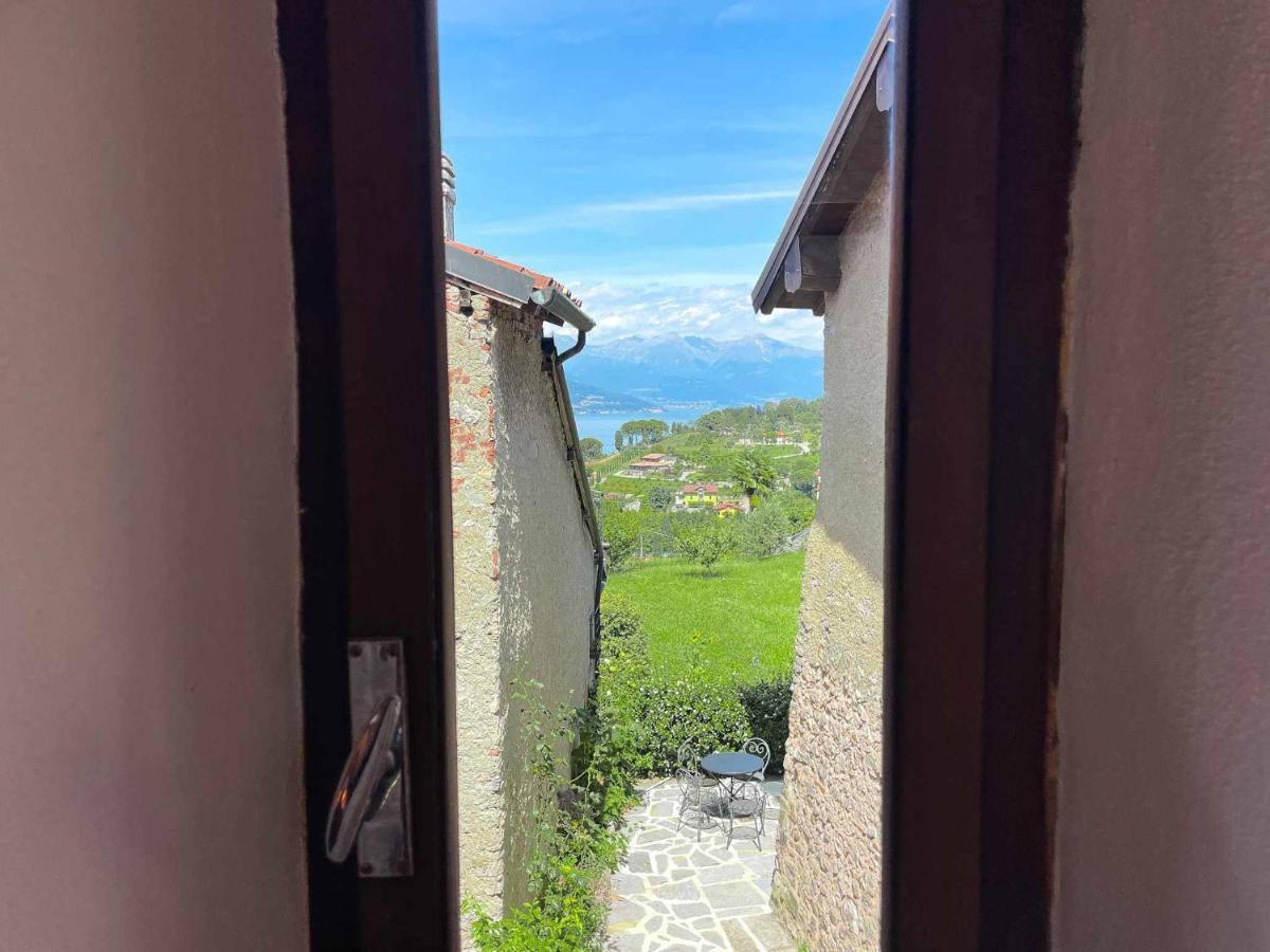 Holiday home Il Convento Ancient With Private Garden *