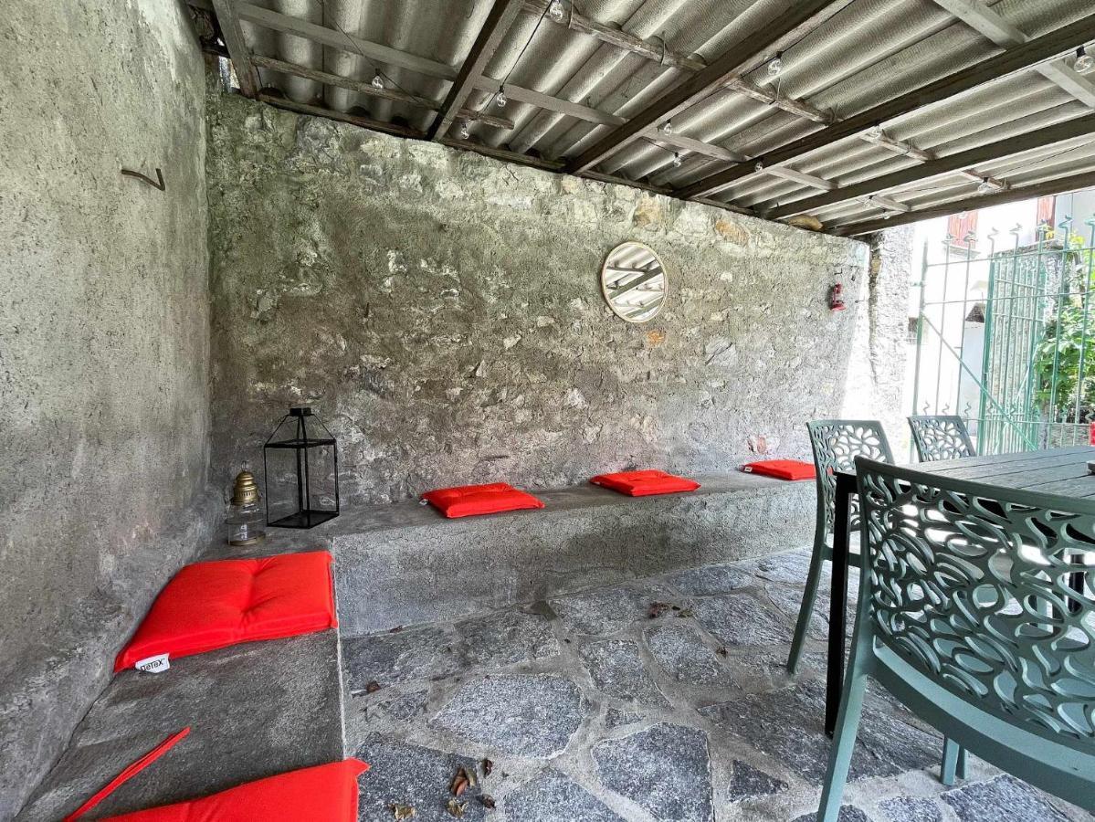 Holiday home Il Convento Ancient With Private Garden
