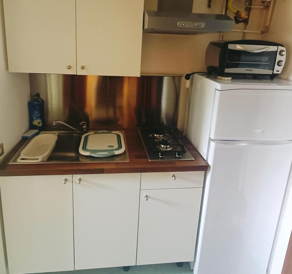Appartamento Homesweethome Dervio