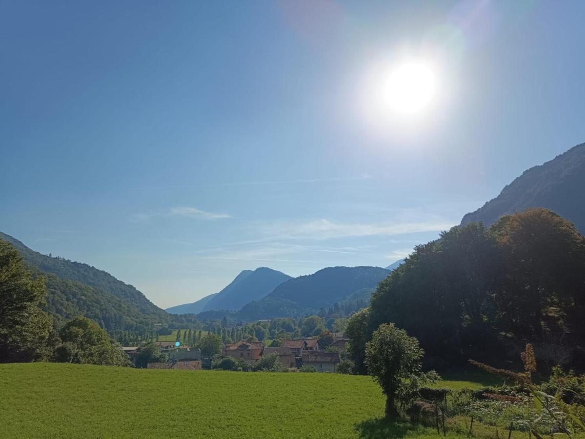 Apartment I Tre Moschettoni Valbrona