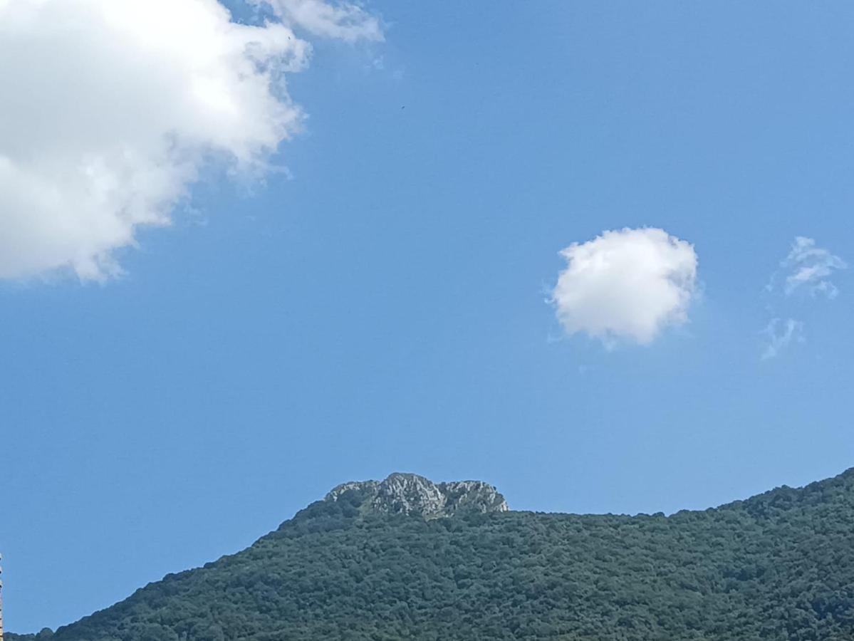 I Tre Moschettoni