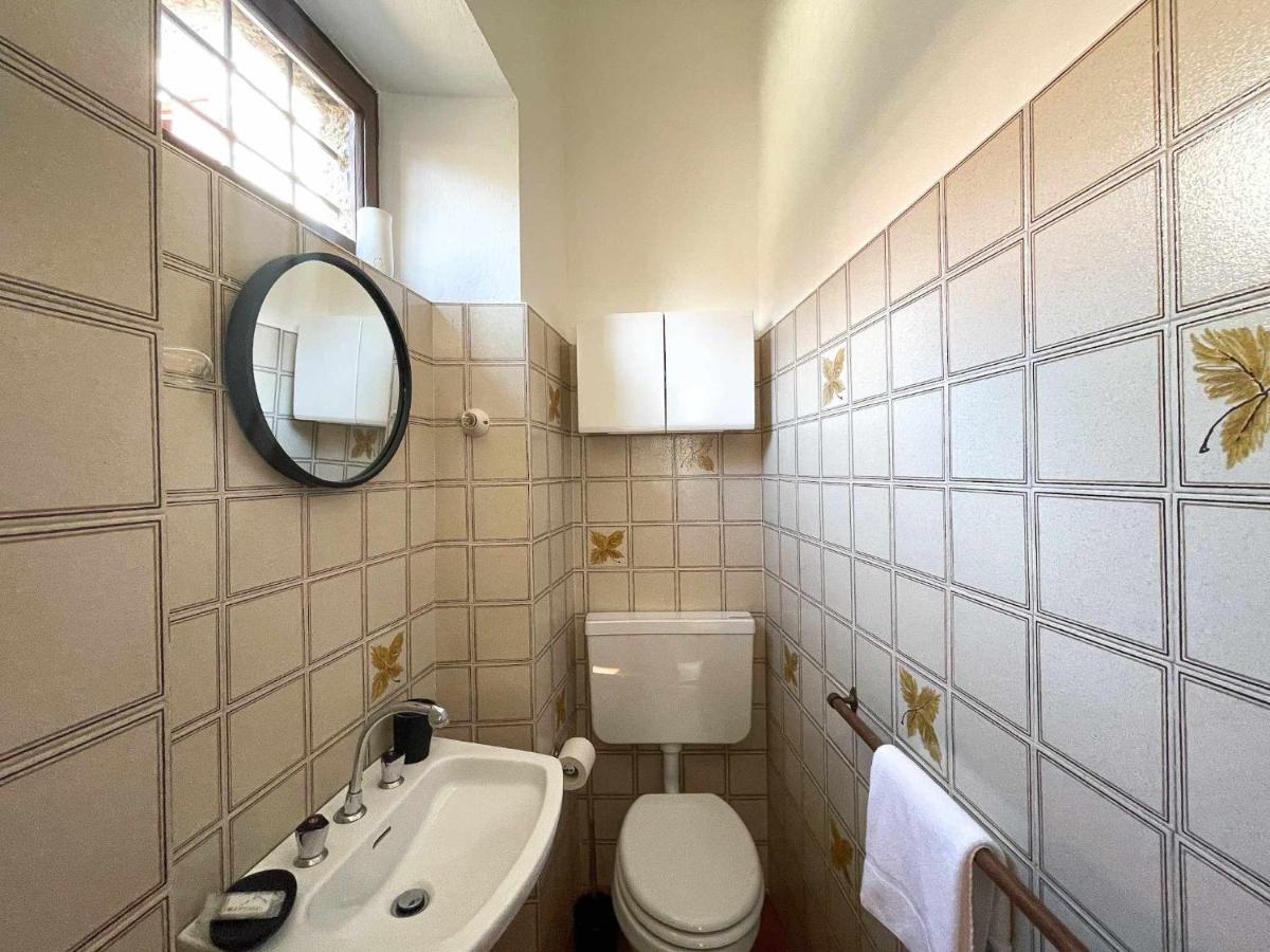 Holiday home Il Convento Ancient With Private Garden
