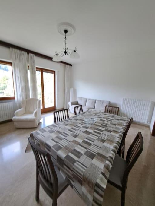 Appartamento Valle Intelvi Panorama *