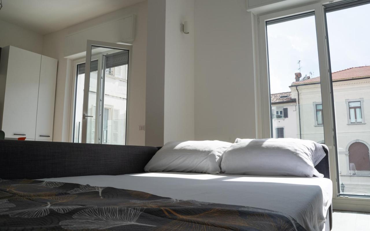 Piazza Xx Settembre - Feel The Centre Apartment