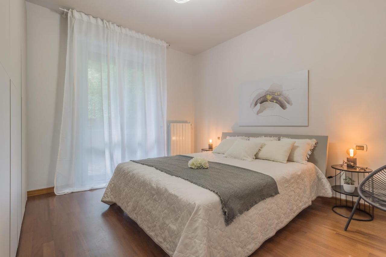 Holiday home Casa Mimosa Lierna