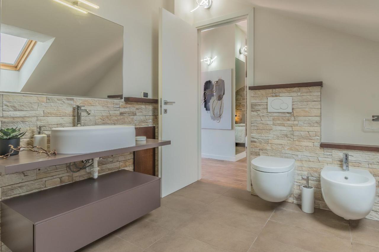Casa Mimosa Holiday home *